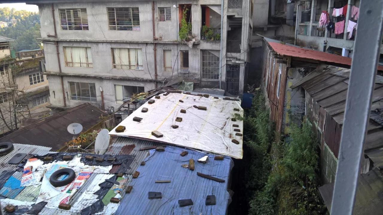 Hotel Mount Meridian Darjeeling  Exterior photo